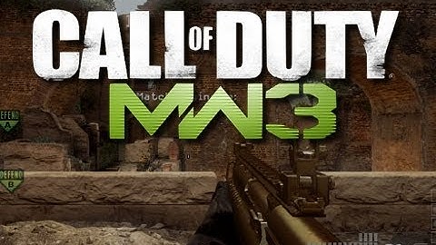MW3 - Ninja Defuse Montage 17! (Funny MW3 Moments)