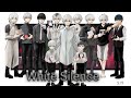 [AMV]// Tokyo Ghoul//White Silence//[Tk From Ling Tosite Sigure]