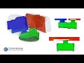 Simulating a wobble compressor with converge cfd