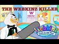 The Infamous Webkinz Killer Rumor (2007)