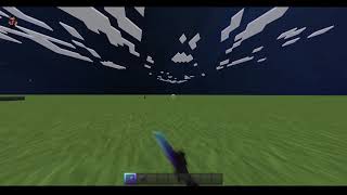 Motion Blur For MCPE! (Minecraft Bedrock Edition)