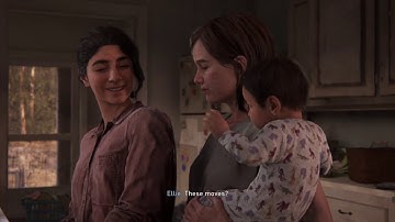 04 /// The Last Of Us 2 | NG+ | Survivor Mode