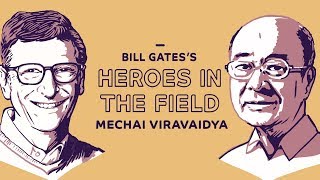 Hero in the Field: Mechai Viravaidya is pushing the conversation of family planning