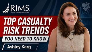 Nuclear Verdicts, PFAS & Social Inflation: The Casualty Insurance Crisis Reshaping Risk in 2026