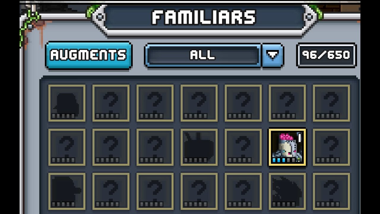 Glarzdos (4/7) (Bit Heroes)