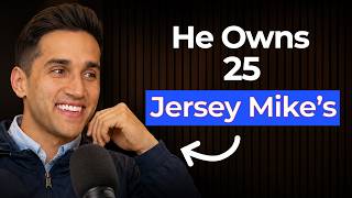 Jersey Mike's Owner Reveals EVERYTHING