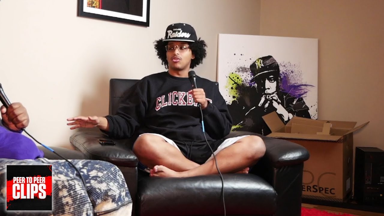 Who Is The Most Overrated Rapper Of All Time YouTube