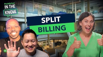 Product update: Introducing split billing, the ability to mix and match client or firm billing