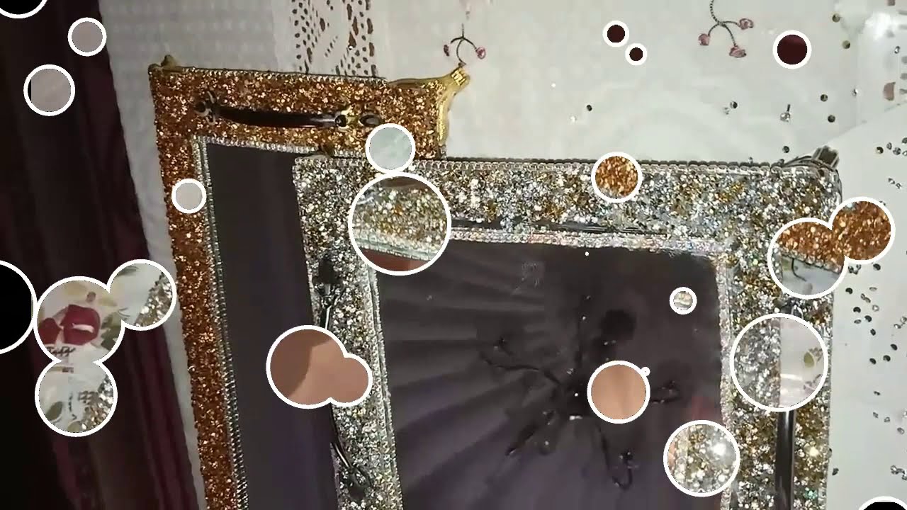 صحون المرايا بطريقة سلهة 2019 YouTube صحون المرايا بطريقة سلهة 2019 YouTube