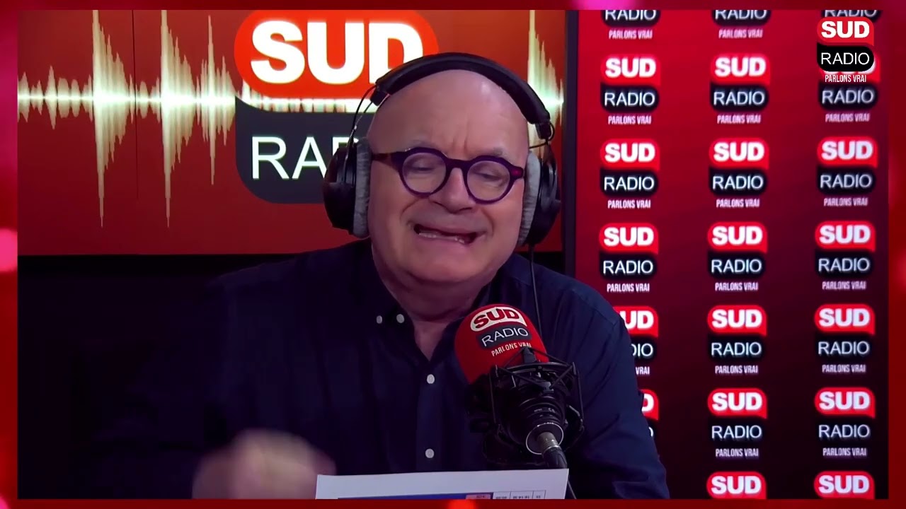 "Ce n'est plus un conflit d'intérêt, ça va bien au-delà", Philippe David