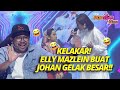 Kelakar! Johan Gelak Besar Lawak Elly Mazlein | Deen Assalam- Sabyan | Ceria Popstar Xtra EP6 Marsha