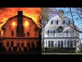 5 Real Life Haunted Houses