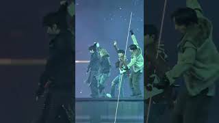 BTS | 2.0 performance goes hard on stage #arirang #bts #btsarmy #bangtanboys #kpop