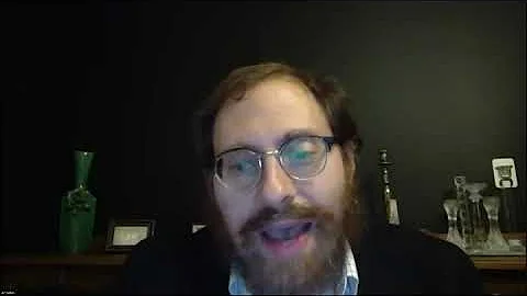 The Mystery of Hebrew Numerology - Lesson 3