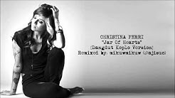 Christina Perri - Jar Of Hearts [Dangdut Koplo Version by @ajisuc]  - Durasi: 4:14. 