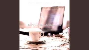 High-class Ambience for Work from Home