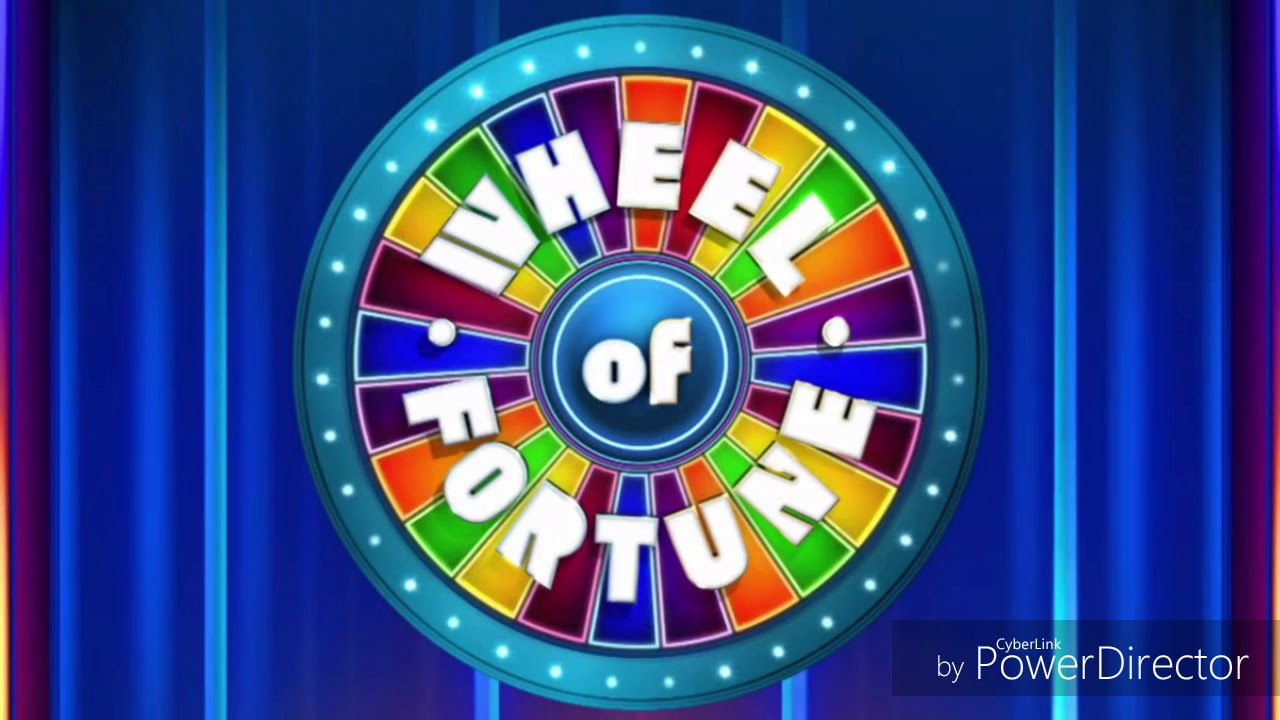 Wheel Of Fortune Bonus Round Win Bed Music From 20072016 YouTube