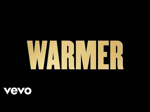 Rascal Flatts - Warmer