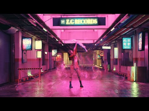 Dreamcatcher(드림캐쳐) 'BOCA' Dance Video (MV ver.)