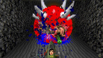 Hideous Destructor 4.5.0c pre - E3 Shotgunnin