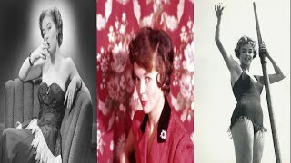 The Ultimate Secrets Of Dawn Addams