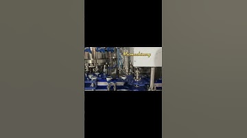 Beer Filling Machine: how to fill beer into cans automatically (beer can filling machine)