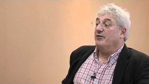 Richard Charkin talks to Liz Thomson