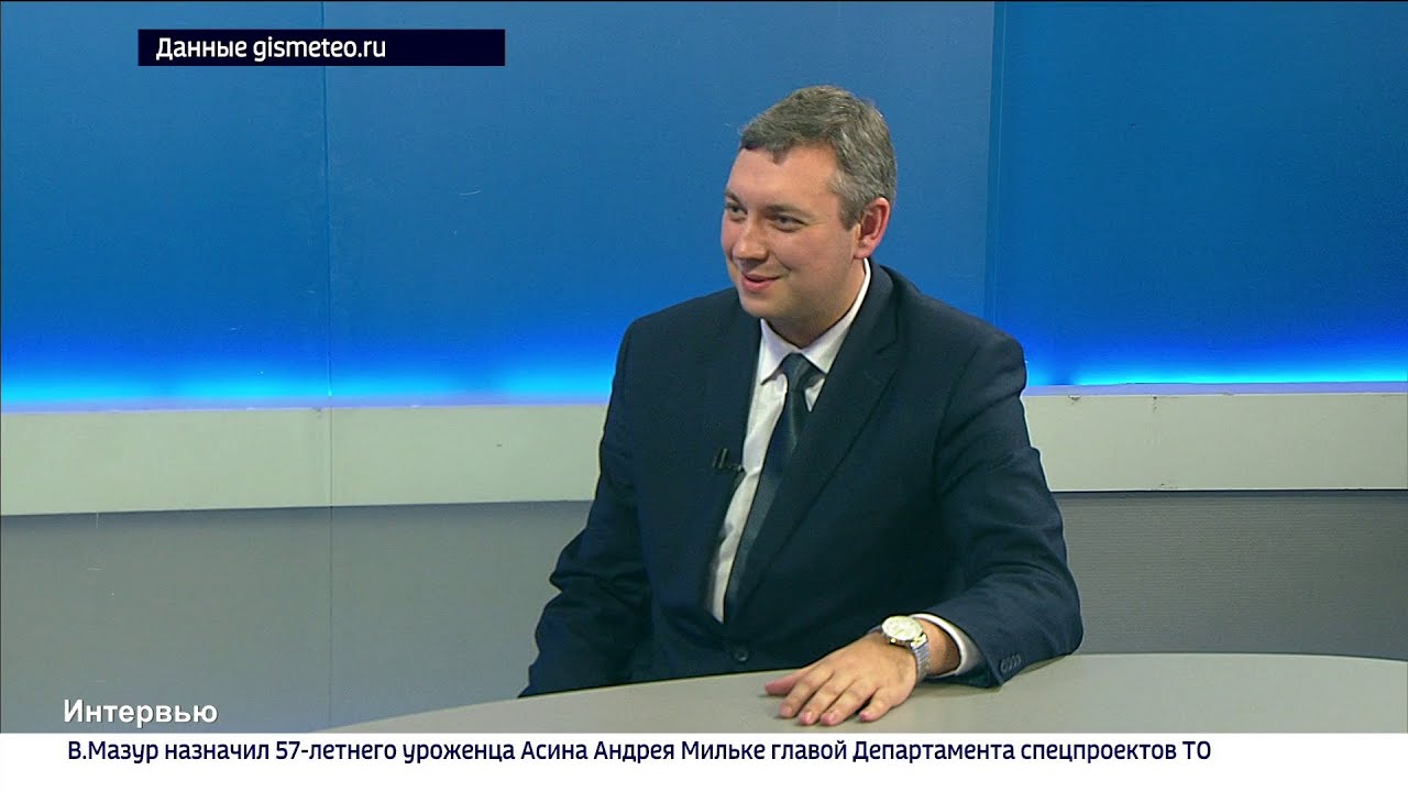 Интервью. Егор Ковалев - YouTube