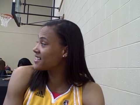 Marion Jones.AVI