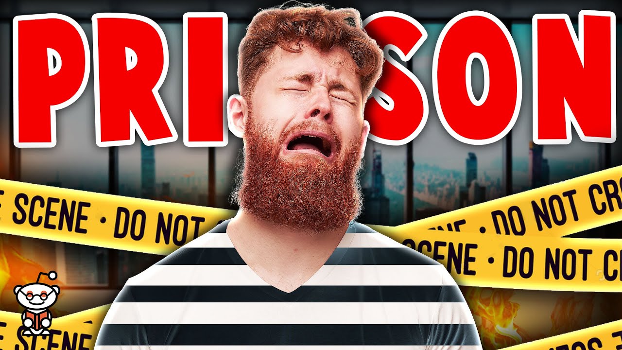 R ProRevenge CHEAT ON ME I LL THROW YOU IN JAIL Reddit Stories