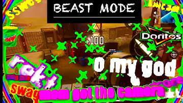 Trickshots off top of Rust montage