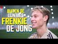 Frenkie de Jong: "Denk dat Matthijs de Ligt voor €68 Miljoen Weggaat"