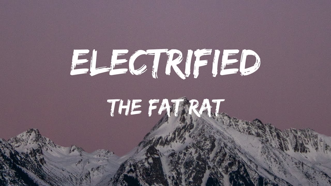 Electrified Emo The Musical Lyrics www.youtube.com