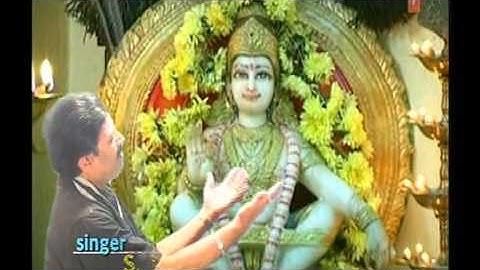 Shabari Giriya Ayyappa [Song Promo] - Pandala Kanda
