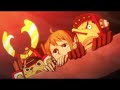 One Piece Luffy S Giant Red Hawk 4K One Piece Luffy S Giant Red Hawk 4K