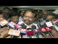 AP Assembly Speaker Tammineni Seetaram slams Chandrababu over Capital issue