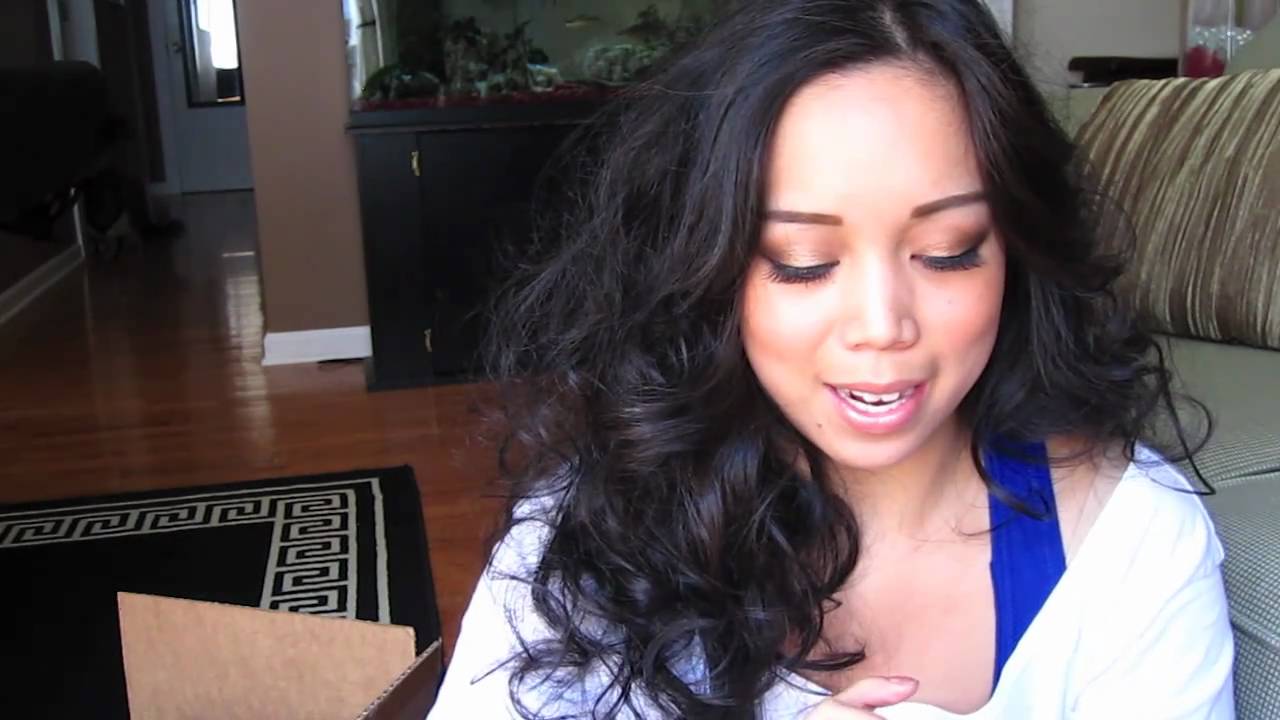 BH Cosmetics Open Box Review