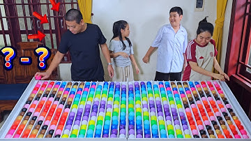 Ball Puzzle Challenge, Fun Family Game to Train   Brain ☆ Level 178