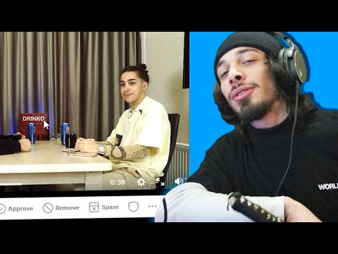 შავი კატანით ვაკურთხე! - LWIAY #0010