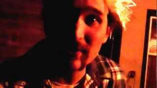 Young Guy Fieri - 1st audition tape