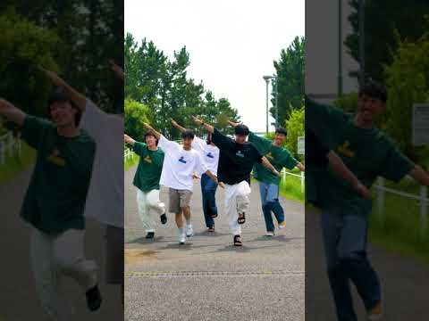 ShortDance 夏色踊ってみた