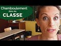 Amnager sa classe autrement  flexible seating 14 vlog 38