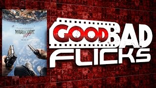 Hardcore Henry - Movie Review Hardcore Henry - Movie Review