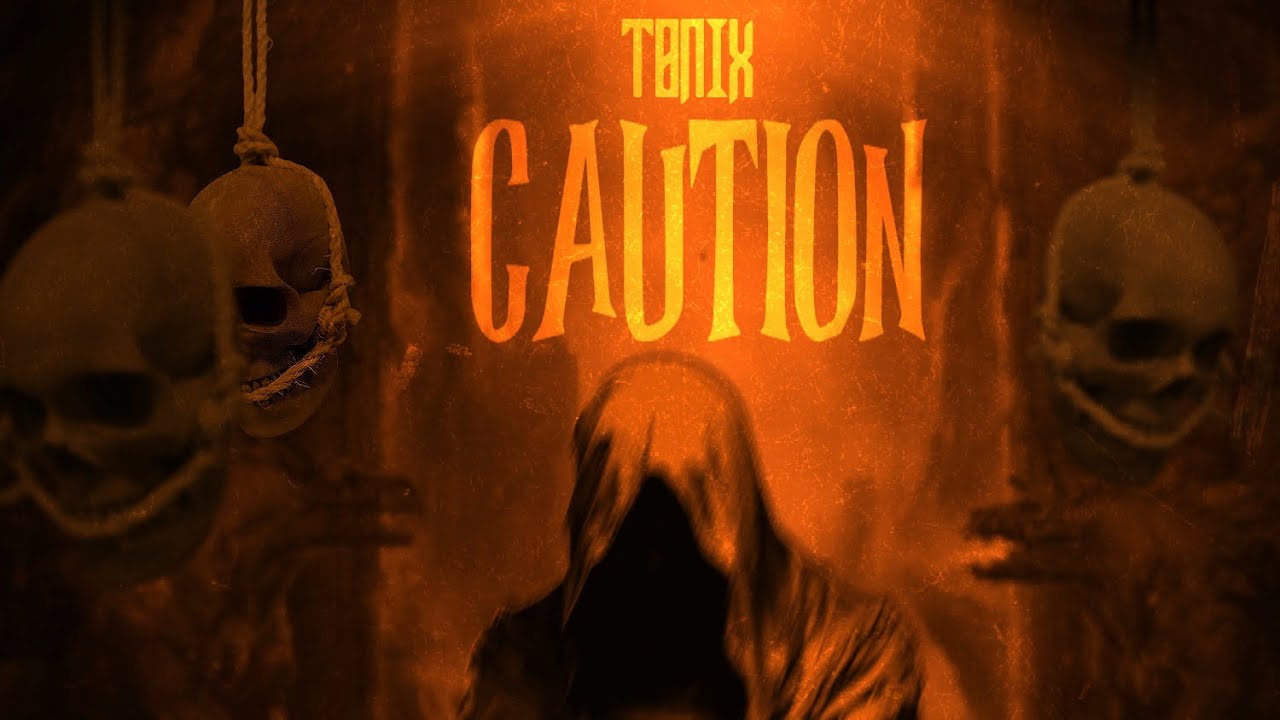 1Tonix- Caution (Official Audio) - YouTube