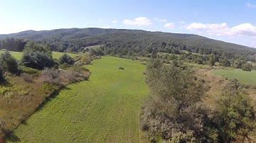 GoPro Hero 4 Session on the QAV250 FPV Racing Drone