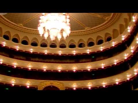 საგაზაფხულო სიმფონიური სეზონი ოპერის თეატრში