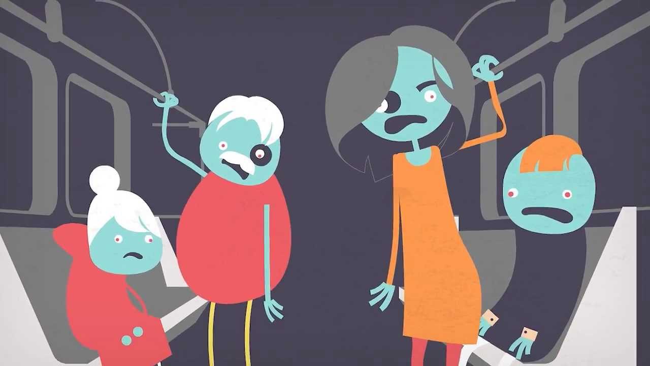 Война мэров М - YouTube