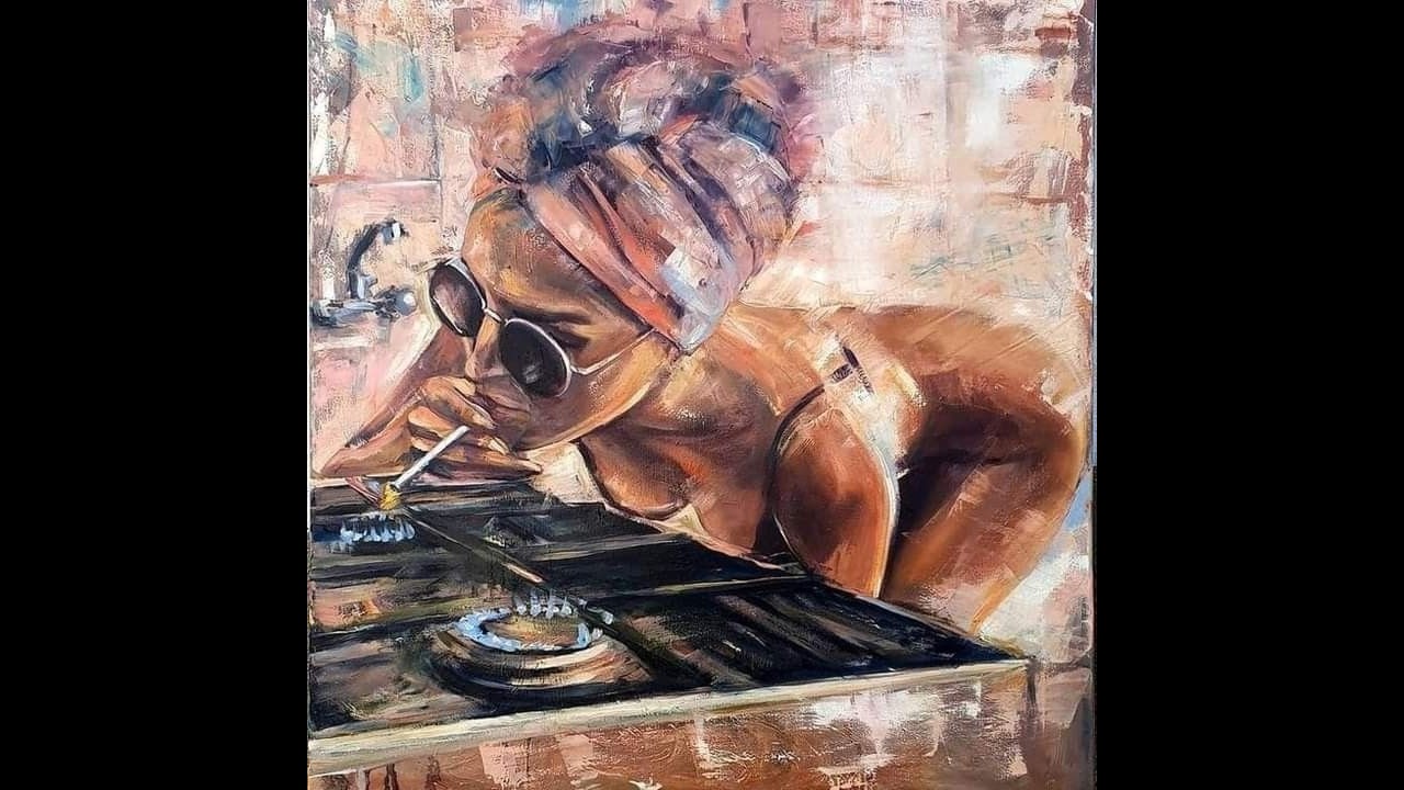 [FREE] CHILL R&B X BOOM BAP TYPE BEAT - WHITE CHOCOLATE