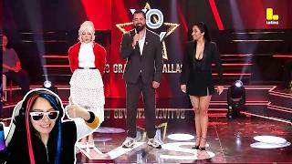 GRANDES BATALLAS #53 | YO SOY DOMINGO 2026 #yosoy