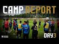 【CAMP REPORT】2026/27 ガンバ大阪 オーストリアキャンプ｜DAY3